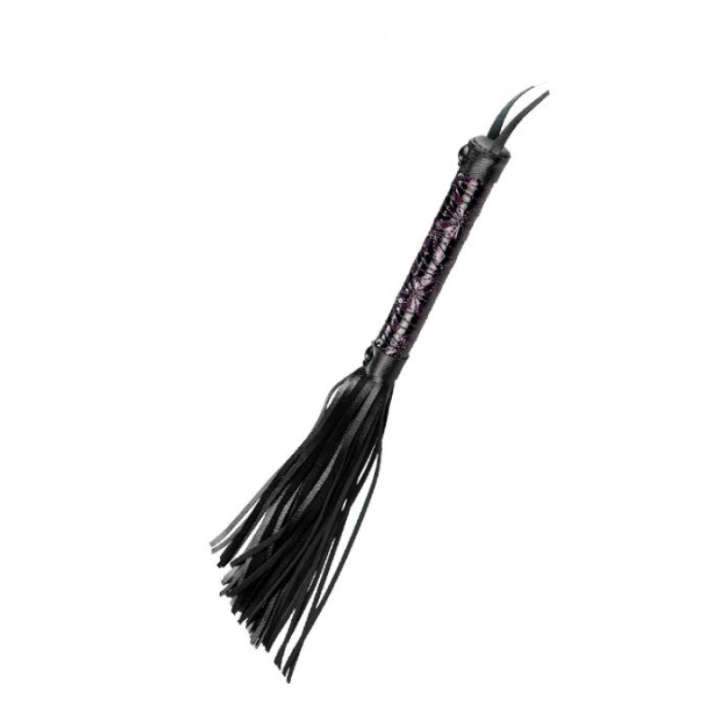 Blaze Whip Purple