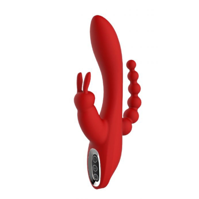 Red Revolution Hera rabbit vibe 14,5cm