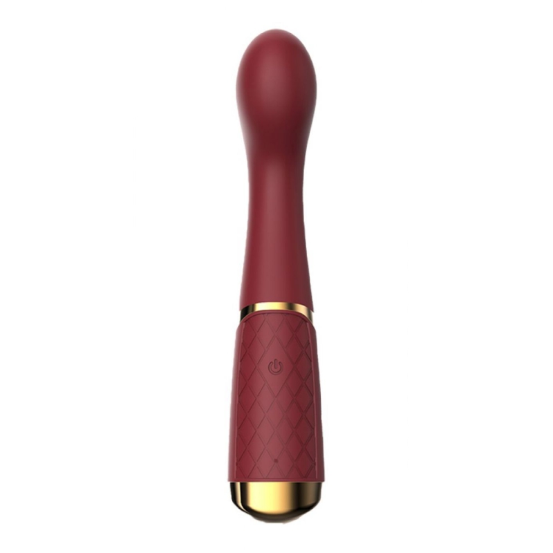 Alternative view of Romance Lucy vibe red 19.5cm