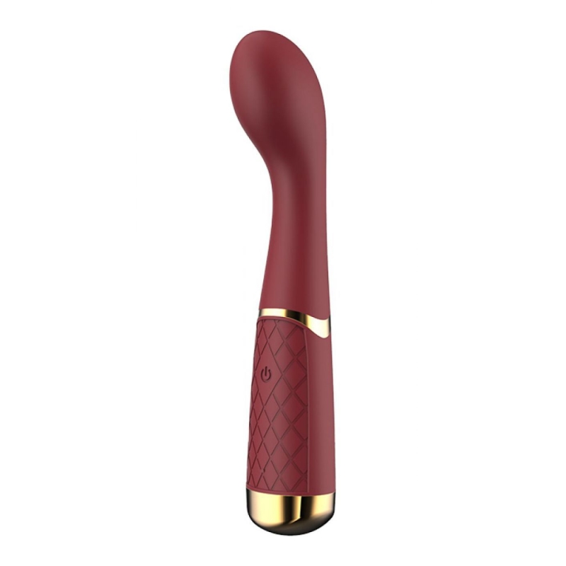 Romance Lucy vibe red 19.5cm