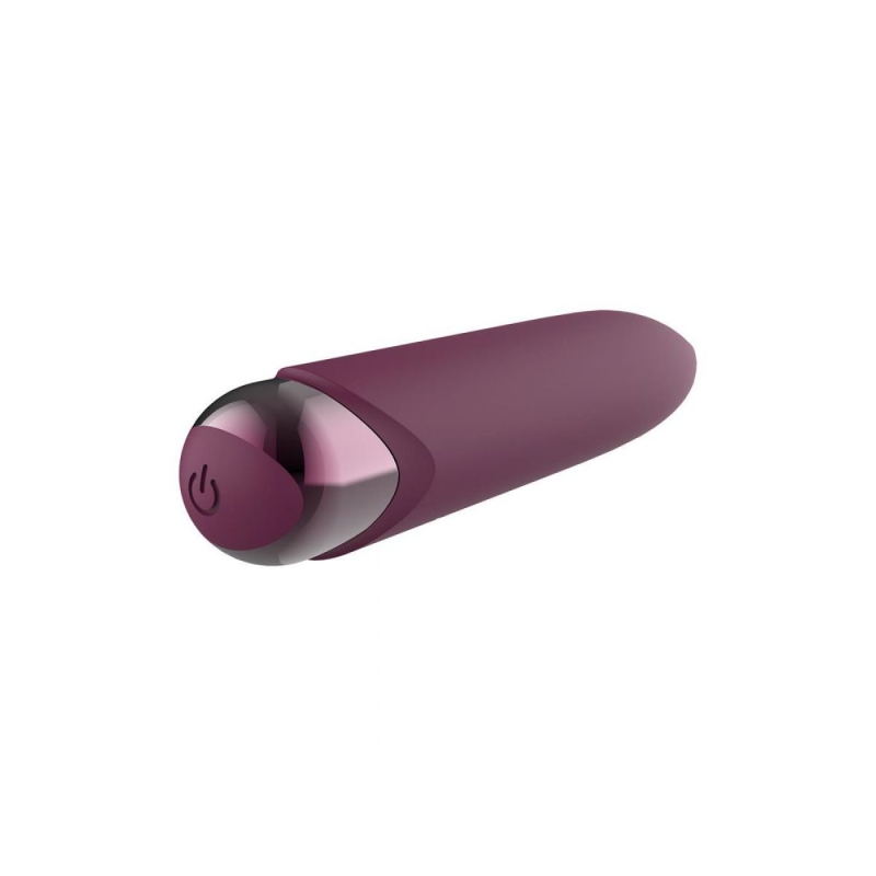 Alternative view of GLAM STRONG BULLET VIBE