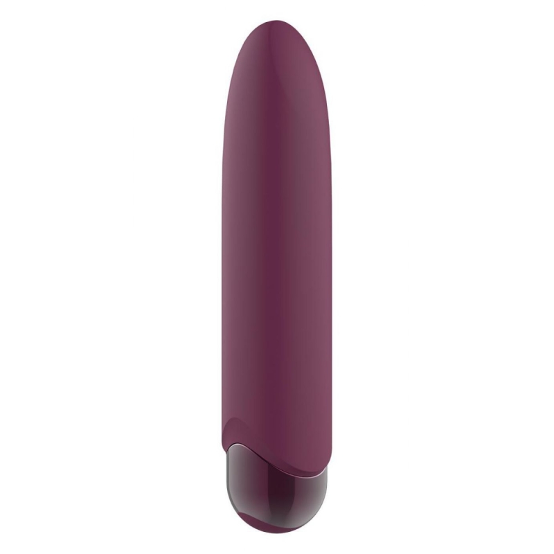 GLAM STRONG BULLET VIBE