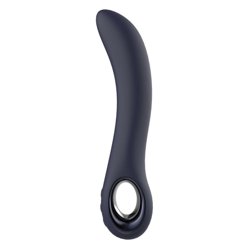 Alternative view of GLAM FLEXIBLE G-SPOT VIBE