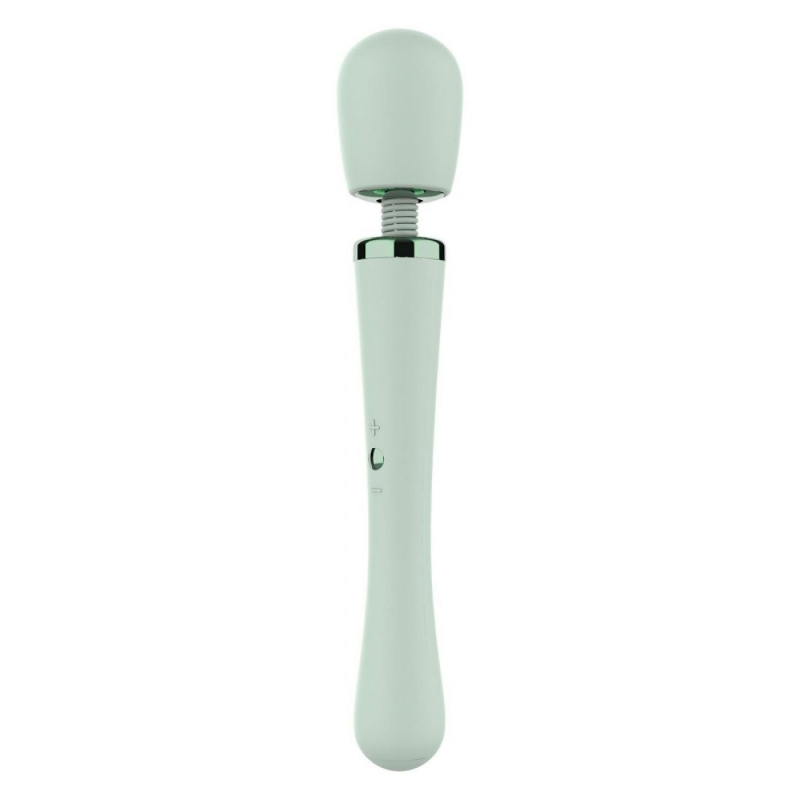 Alternative view of GLAM XL WAND VIBRATOR