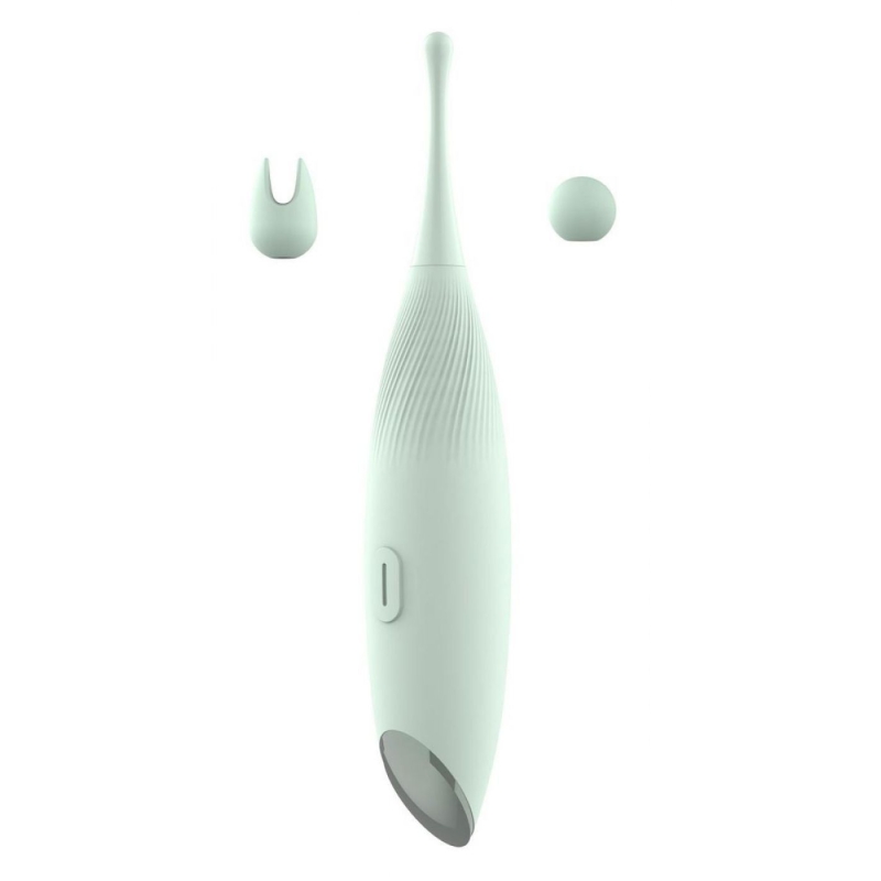 GLAM PIN POINT STIMULATOR