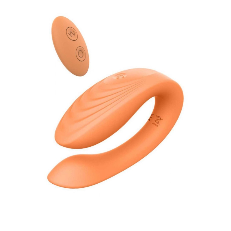 GLAM COUPLES VIBRATOR