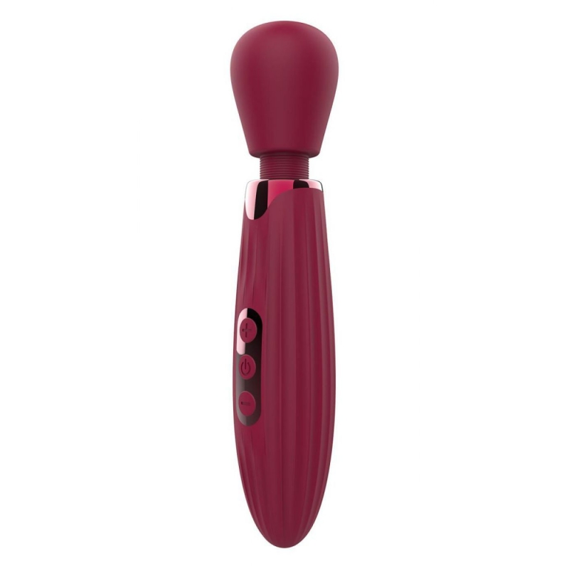Alternative view of GLAM WAND VIBRATOR