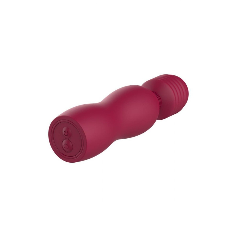 Alternative view of GLAM TRAVEL WAND