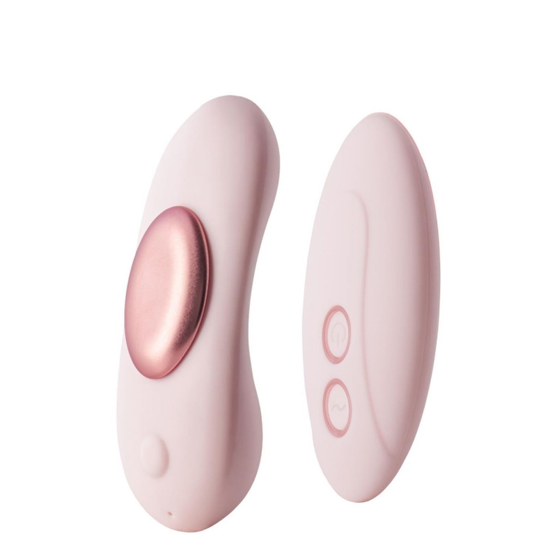 DREAM TOYS - VIVRE PANTY VIBE GIGI