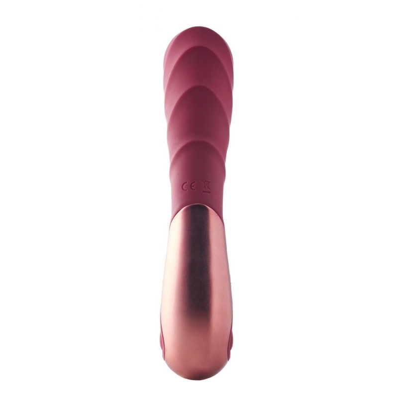 Alternative view of DINKY DUO VIBRATOR JIMMY K.