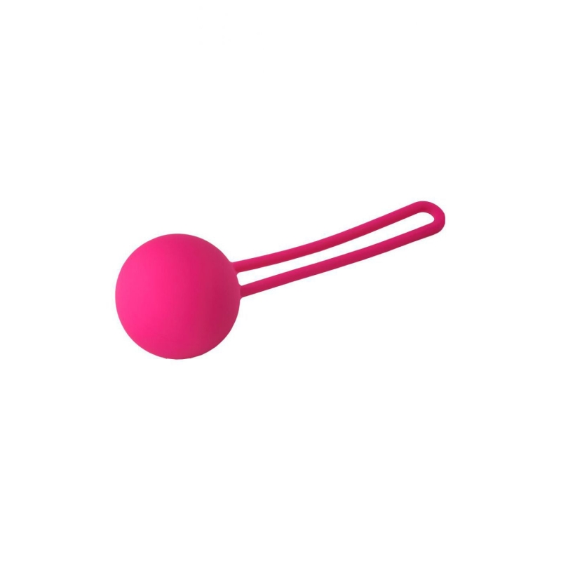 Alternative view of FLIRTS KEGEL BALL PINK