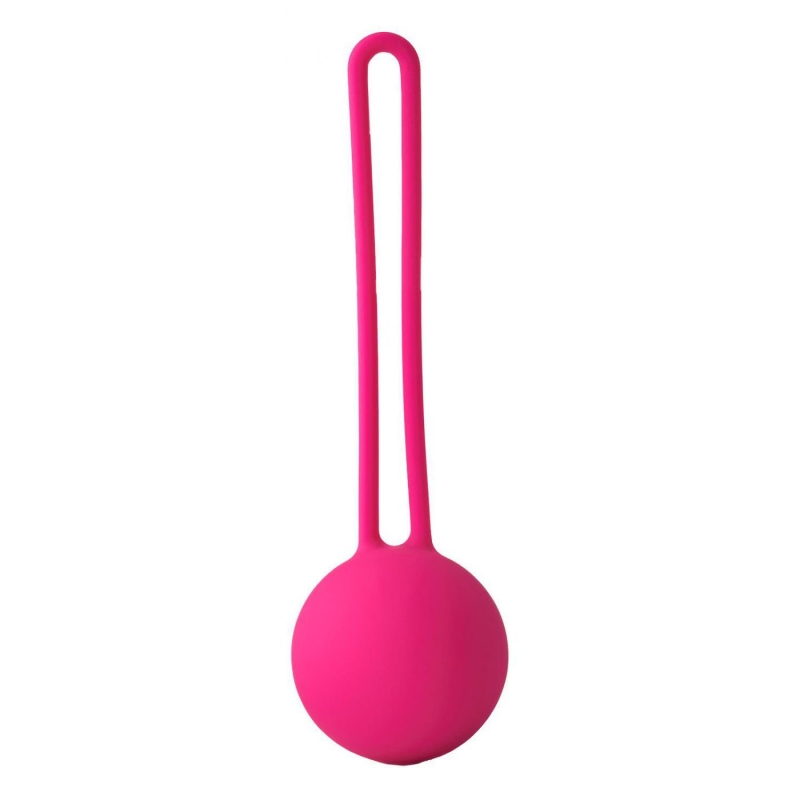 FLIRTS KEGEL BALL PINK