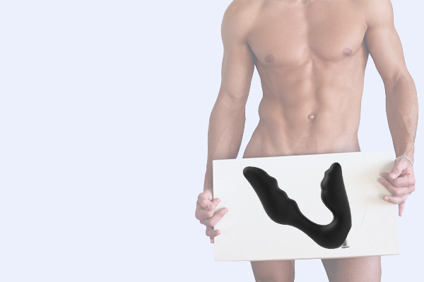 PROSTATIC - Sex Shop | Lodia.gr - 100% Διακριτική Και Παράδοση με courier της επιλογή σας