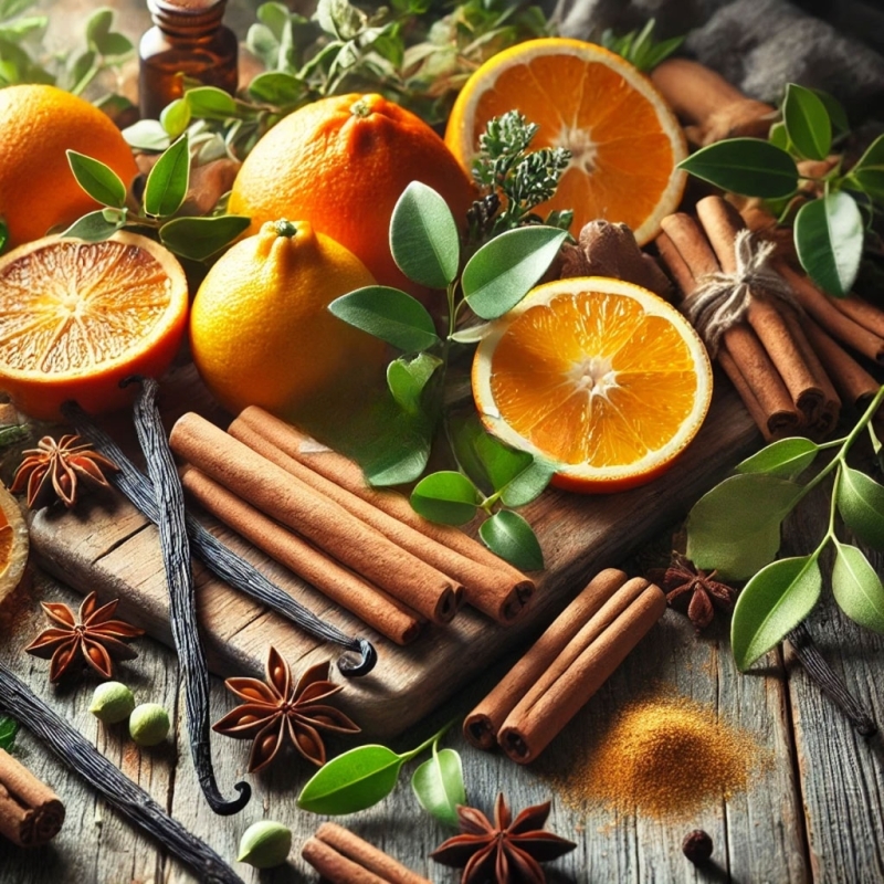 Wax Melts με Ενισχυμένο Άρωμα Sunday Morning