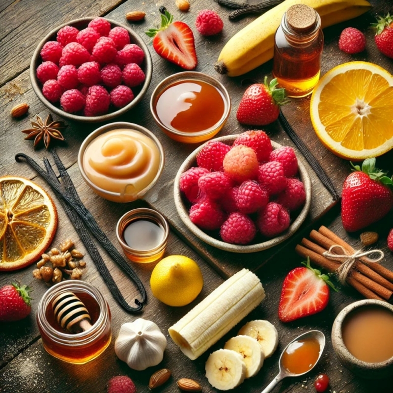Wax Melts με Ενισχυμένο Άρωμα Tutti Frutti