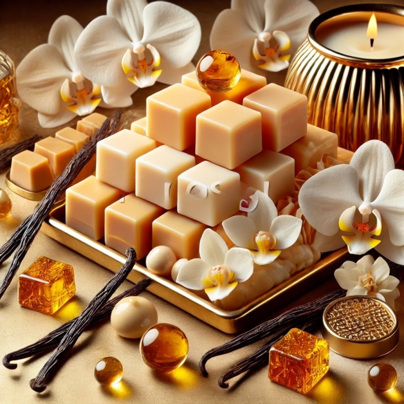 Wax Melts με Ενισχυμένο Άρωμα Vanille Sky