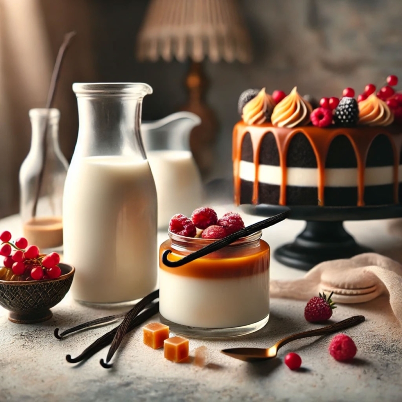 Wax Melts με Ενισχυμένο Άρωμα Red Velvet
