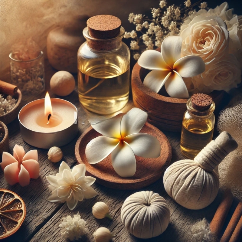 Wax Melts με Ενισχυμένο Άρωμα Relax Nights