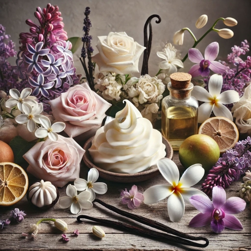 Wax Melts με Ενισχυμένο Άρωμα Narcisus