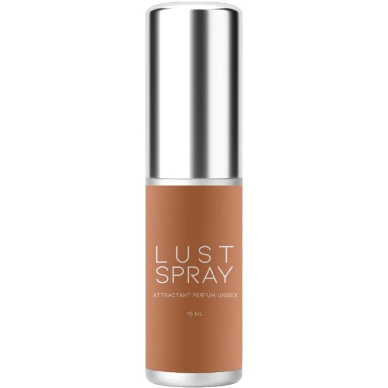 Alternative view of RUF - LUST SPRAY ORIENTAL UNISEX EAU DE COLOGNE 15 ML