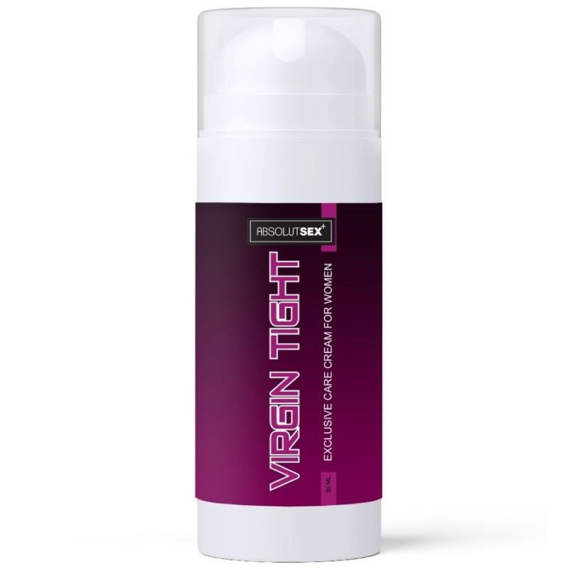 Alternative view of RUF - VIRGIN TIGHT INTIMATE FIRMING CREAM 30 ML