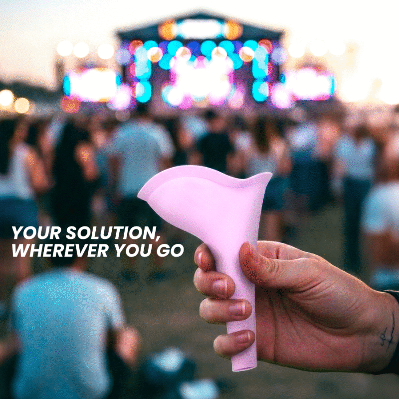 INTIMICHIC - KIBI DISPOSABLE PORTABLE URINAL