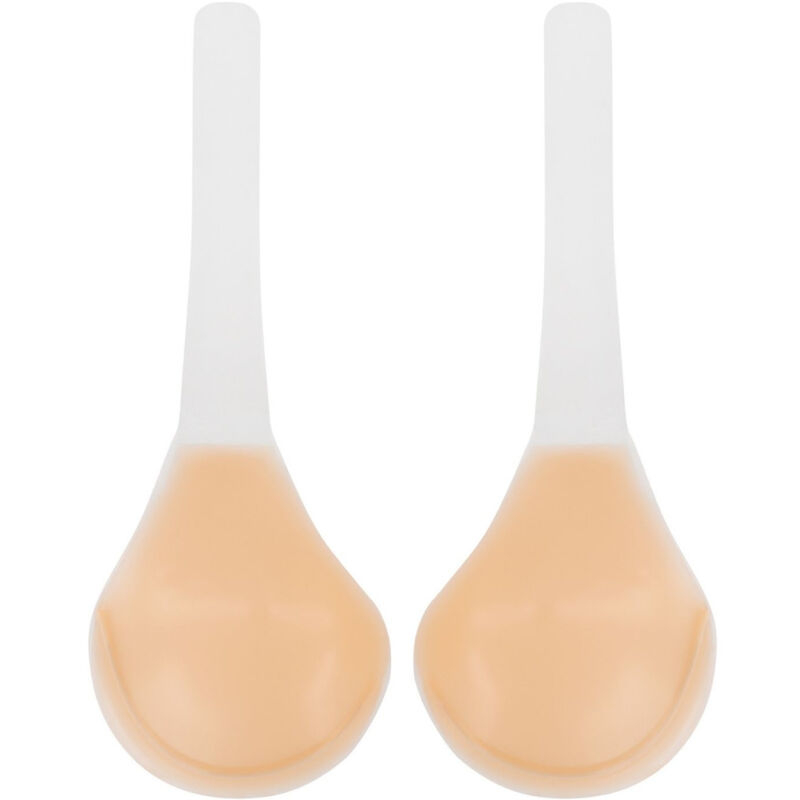 Alternative view of BYE-BRA - CHEST ELEVATORS SYLICON CUP C