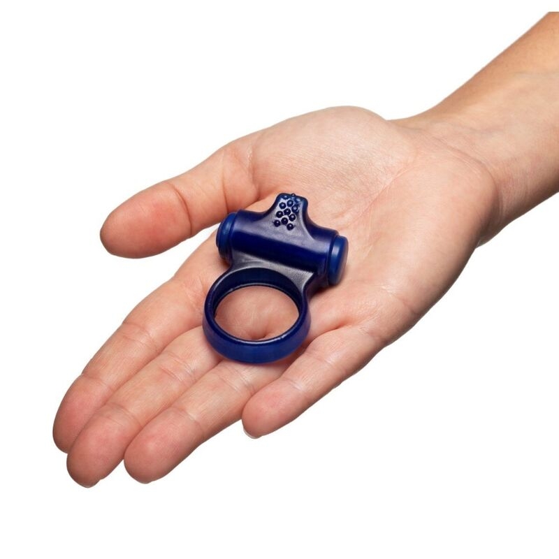 Alternative view of CONTROL - PLEASURE BOOSTER VIBRATOR RING