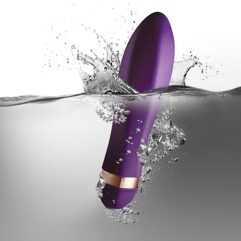 Alternative view of ROCKS-OFF - TWISTER VIBRATOR 10 MODES