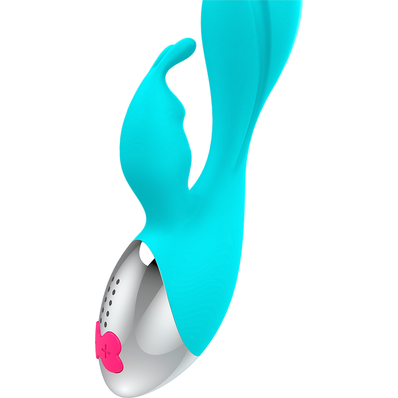 Alternative view of HAPPY LOKY - MIKI RABBIT