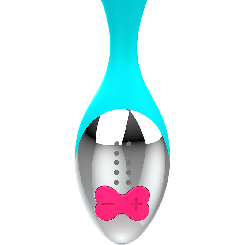 Alternative view of HAPPY LOKY - MINI FUN VIBRATOR