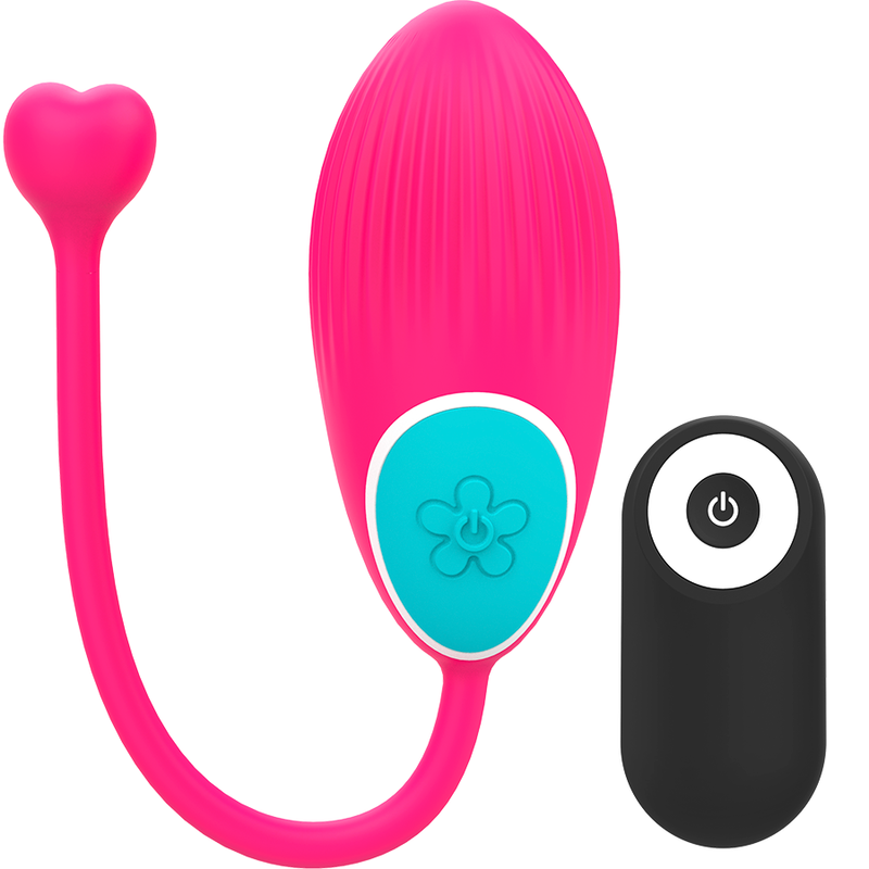Alternative view of HAPPY LOKY - OCIAN REMOTE CONTROL