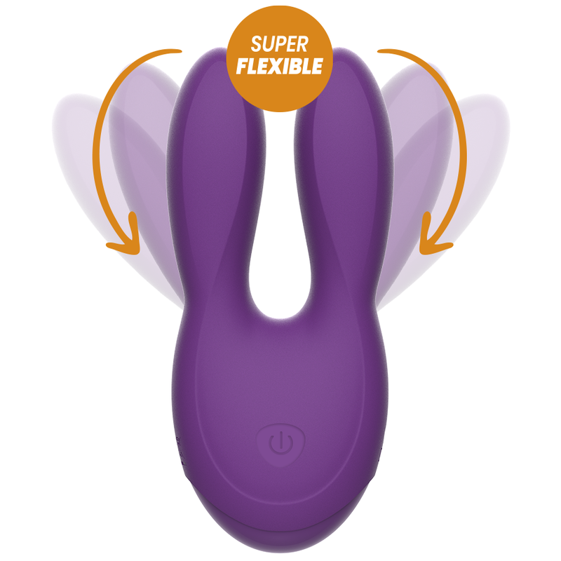Alternative view of REWOLUTION - REWOBIT FLEXIBLE STIMULATOR