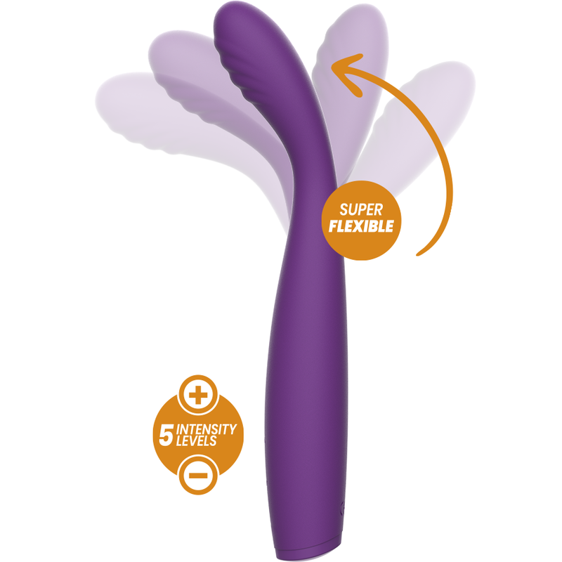 Alternative view of REWOLUTION - REWOSTIM FLEXIBLE VIBRATOR
