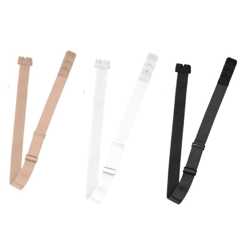 Alternative view of BYE-BRA - OPEN BACK BRA ADAPTERS 3 UNITS