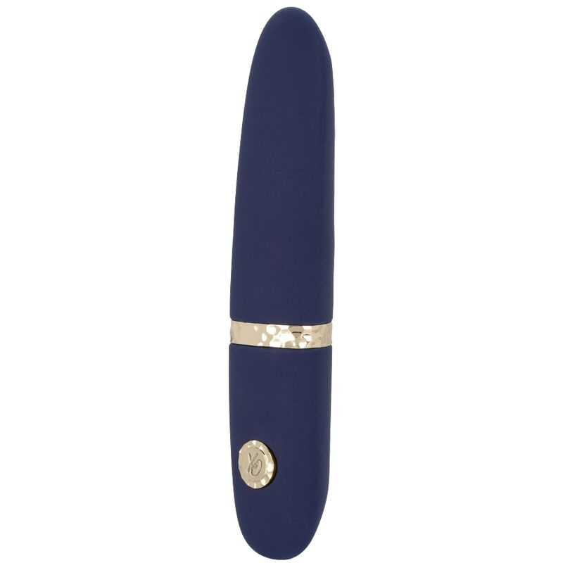 Alternative view of CALEXOTICS - CHIC DAISY MINI MASSAGER