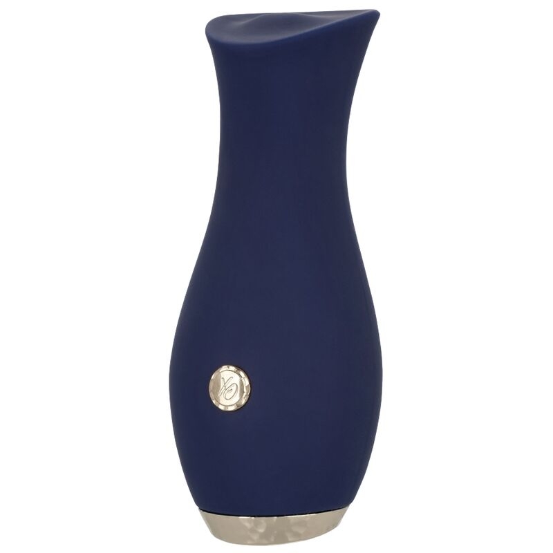 Alternative view of CALEXOTICS - CHIC TULIP MASAJEADOR - AZUL