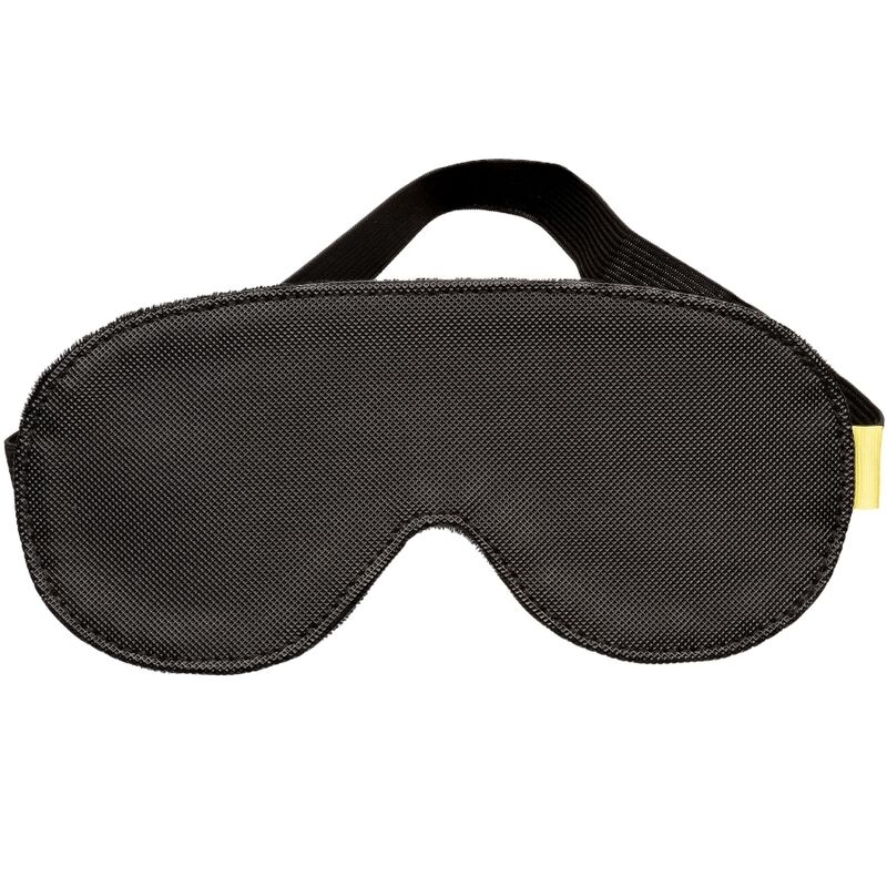 Alternative view of CALEXOTICS - BOUNDLESS BLACKOUT EYE MASK