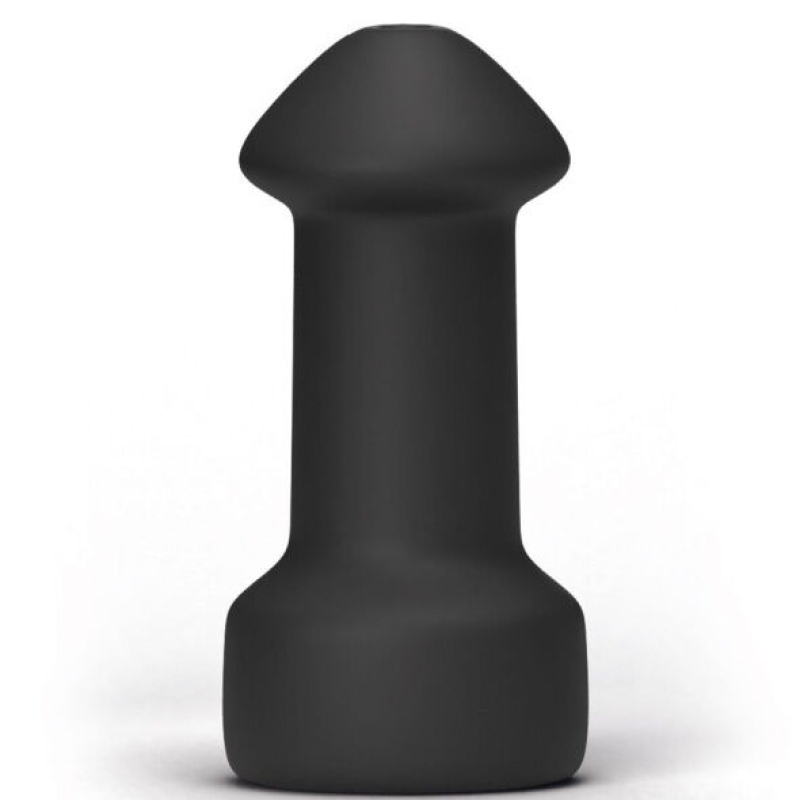 Alternative view of ALL BLACK - MASTURBATOR HOOK-UP