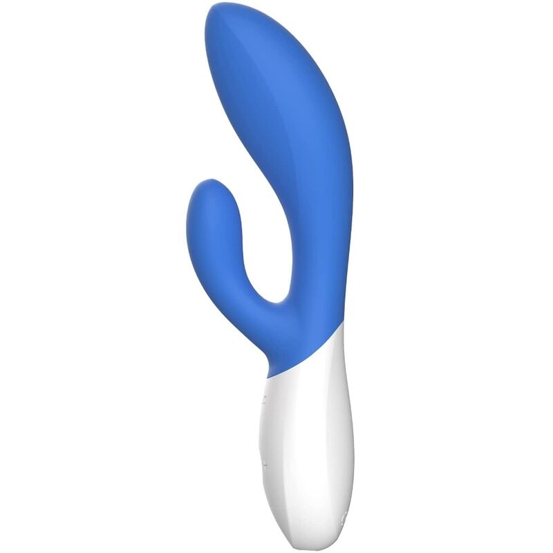 Alternative view of LELO - INA WAVE 2 VBRADOR LUXURY SPECIAL MOVEMENT CALIFORNIA SKY