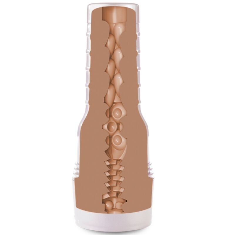 Alternative view of FLESHLIGHT GIRLS - AUTUMN FALLS TEXTURE PEACHES