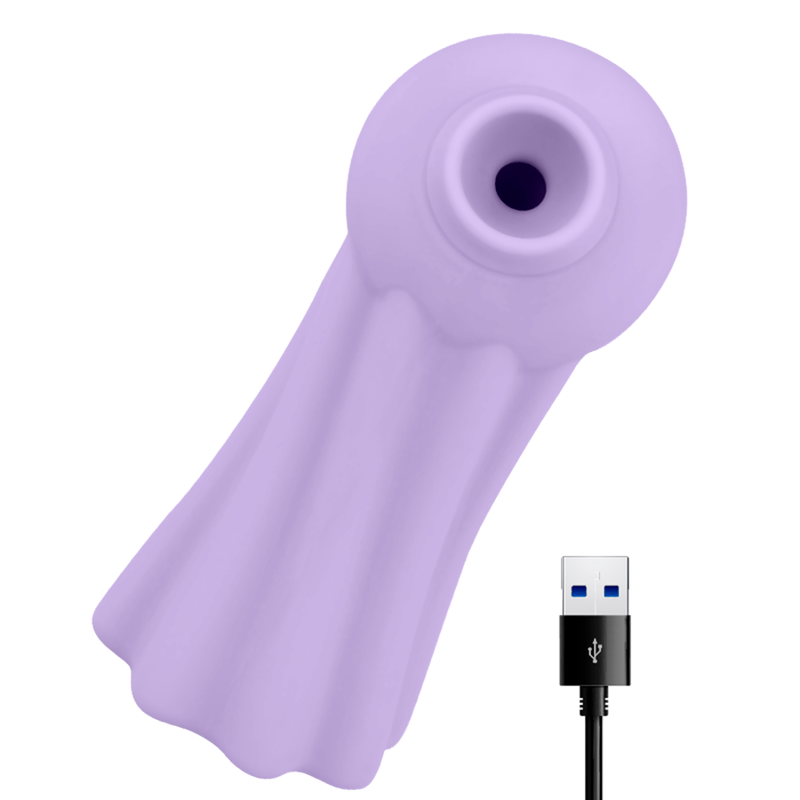 Alternative view of OHMAMA - MEDUSA CLITORIS STIMULATOR