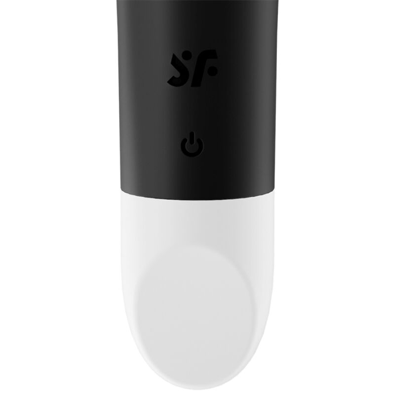 Alternative view of SATISFYER - ULTRA POWER BULLET 2 BLACK