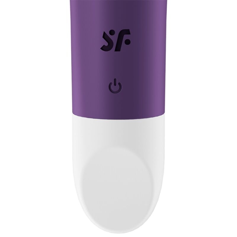 Alternative view of SATISFYER - ULTRA POWER BULLET 2 PURPLE