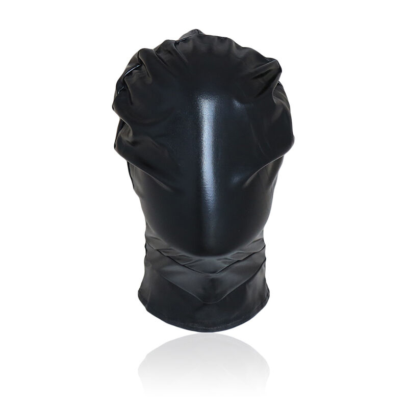 Alternative view of OHMAMA FETISH - GAPLESS HAT