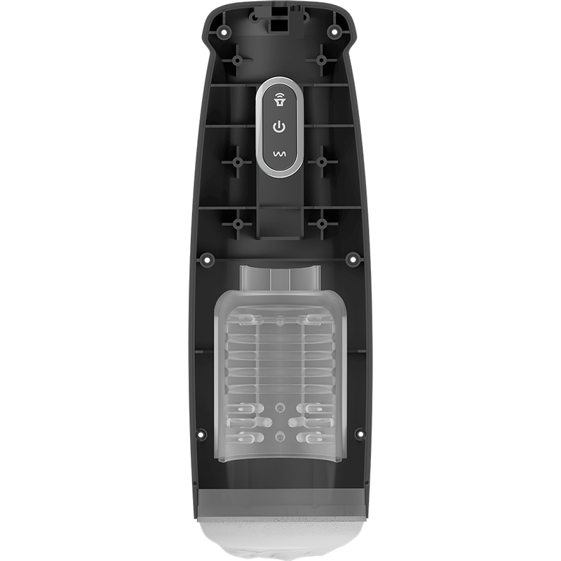Alternative view of JAMYJOB - TORNADO 360 ROTATE TECH STROKER