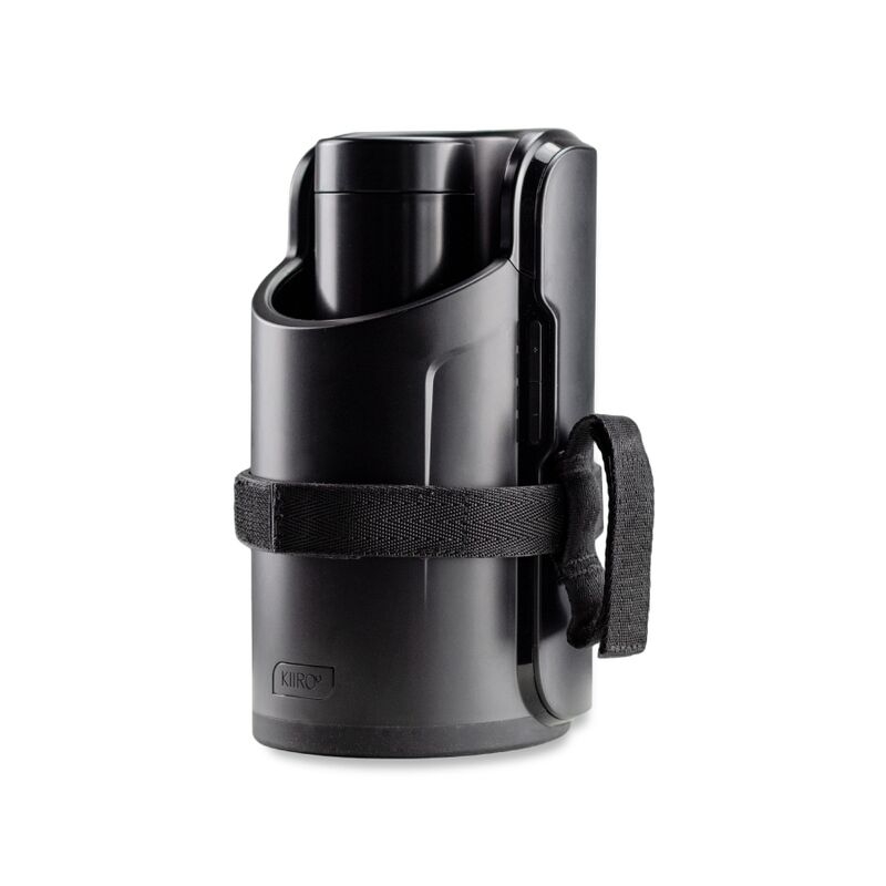 Alternative view of KIIROO - KEON HAND STRAP - WRIST STRAP