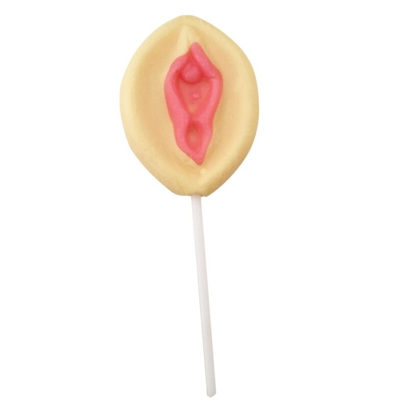 Alternative view of SPENCER  FLEETWOOD - CANDY PUSSY LOLLIPOP