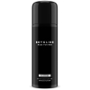 Black cylindrical bottle of Boyglide silicone-based lubricant for men, premium formula label visible