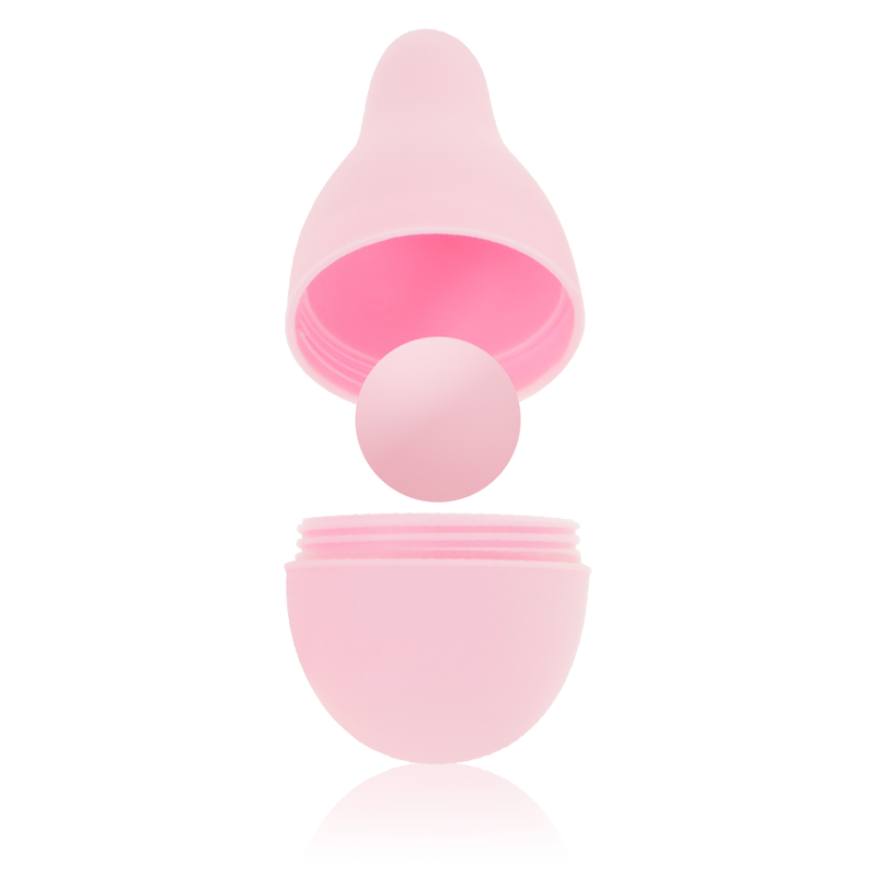 Alternative view of OHMAMA - PELVIC FLOOR DEVELOPER KEGEL WEIGHT SYSTEM